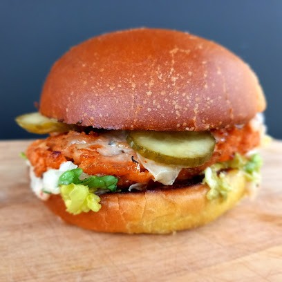 CHARLIZ FOOD TRUCK, Fast-Food à Itxassou