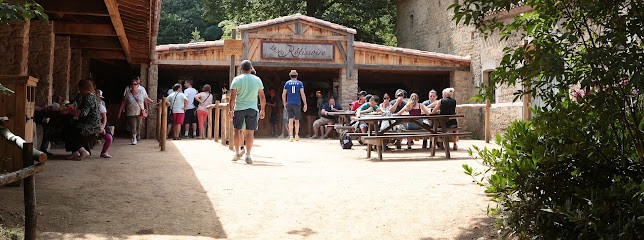 La Rôtissoire, Fast-Food aux Epesses