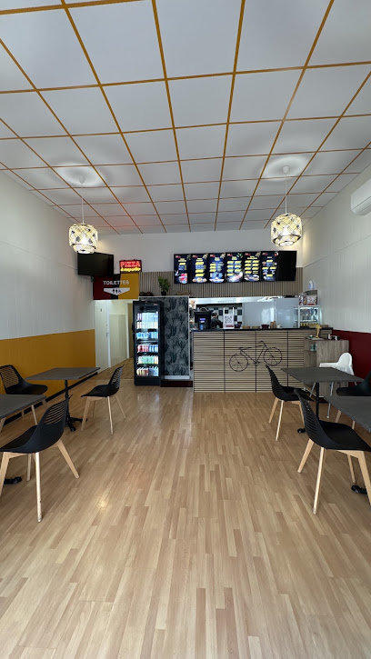 Best Oriental Cc Carrefour Plein Sud Niort Restauration Rapide à Niort