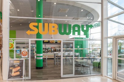 Subway, Sandwicherie à Bourg-en-Bresse