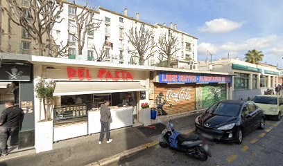 Sandwicherie Chez Les Deux Frères, Sandwicherie à Marseille 13