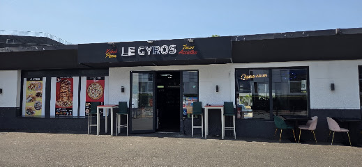 Le Gyros Restauration Rapide à Mérignac