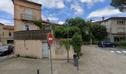 La Rôtisserie Graulhetoise, Fast-Food à Graulhet