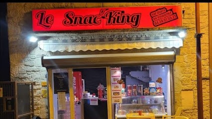 Pizzeria de Salindres, Fast-Food à Salindres