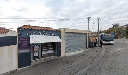 La Grillade, Fast-Food à Marseille 14