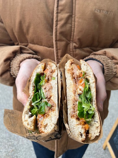 Ciao Guido, Fast-Food à La Rochelle