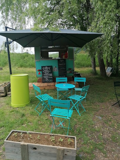 La Cambuse Bleue, Fast-Food à Massat