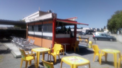 Snack Kebab le forum, Fast-Food à Aix-en-Provence