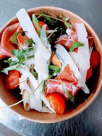 La Grignote, Sandwicherie à Brignoles