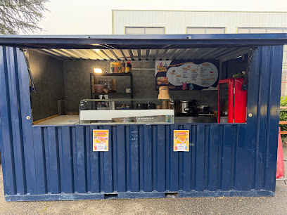 Pokéhome Restauration Rapide à Bron