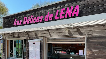 Aux Délices De Léna, Fast-Food à Villers-sur-Mer