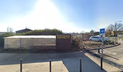 La Pause Gourmande, Fast-Food à Colomiers