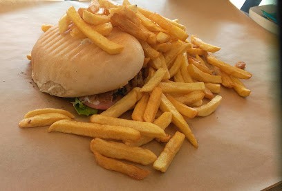 Friterie Del Et Gaby, Fast-Food à Dourges