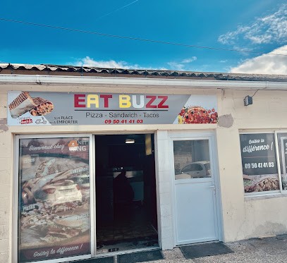 Eatbuzz Thourotte, Fast-Food à Thourotte