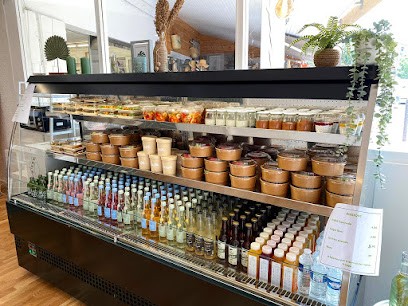 Fast Number Tree, Fast-Food à Angresse