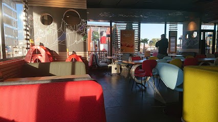 McDonald's, Fast-Food à Saint-Aunès