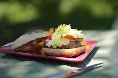 L'Estancò, Fast-Food à Montpezat-de-Quercy
