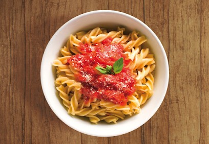 Francesca, Fast-Food à Puteaux