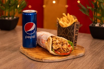 Way Food, Fast-Food à Marseille 04