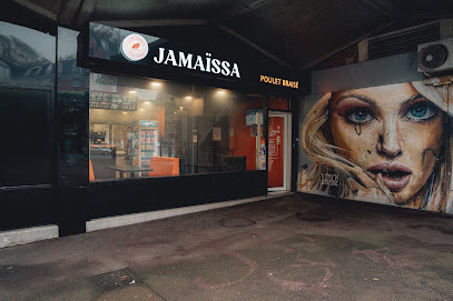 Jamaïssa Poulet Braisé - Fast Food Vitry-Sur-Seine Restauration Rapide à Vitry-sur-Seine
