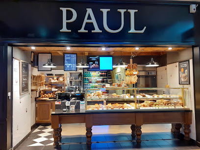 Paul Sandwicherie à Strasbourg