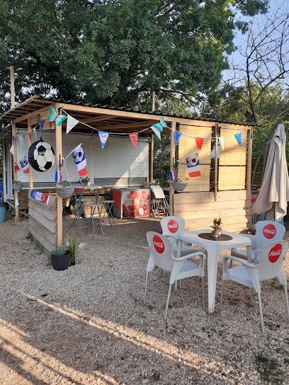 Ariso Snack Paradise, Fast-Food à Brignoles