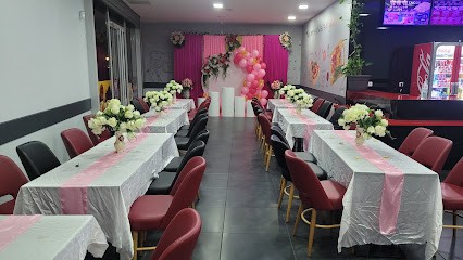 Pizz2burg, Fast-Food à Noisy-le-Grand