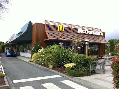 Mcdonald's Restauration Rapide à Loudéac
