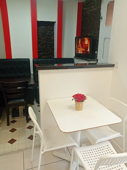 Le Dz Kebab Tacos Smash Burgers, Restauration Rapide à Vizille