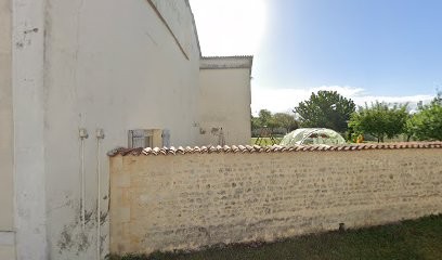 Le petit charentais, Fast-Food à Baignes-Sainte-Radegonde