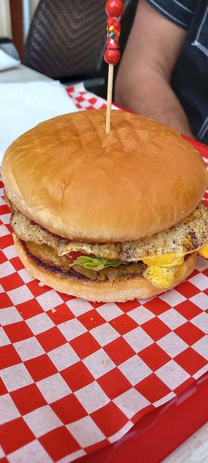 Beak Spicy, Fast-Food à Fréjus