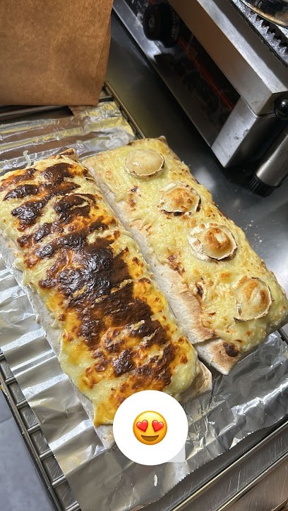 Food Factory Pamiers, Fast-Food à Pamiers