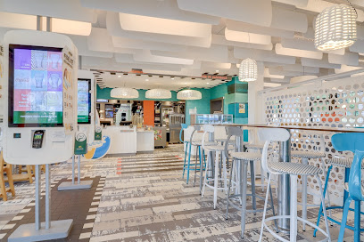 Mcdonald's Restauration Rapide à Dole