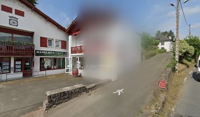 Kantina, Sandwicherie à Saint-Jean-Pied-de-Port