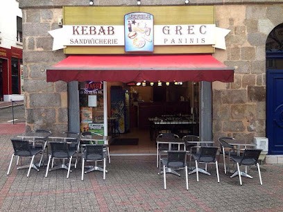 L'Étoile, Fast-Food à Limoges