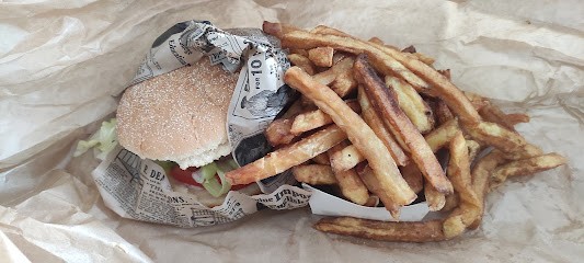 Friterie de Louette, Fast-Food à Allaines