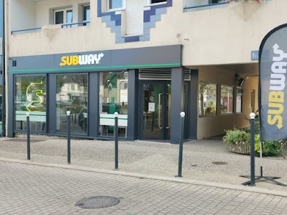Subway, Sandwicherie à Ploërmel