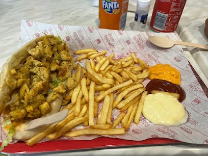 Miam's Factory, Fast-Food à Moyvillers