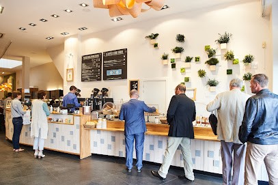 EXKi, Fast-Food à Paris 15