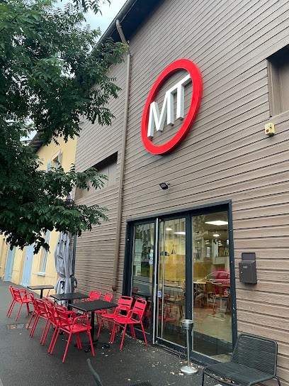 MasterTacos Tarare, Fast-Food à Tarare