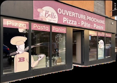 Bello By Bacio Wittenheim, Fast-Food à Wittenheim