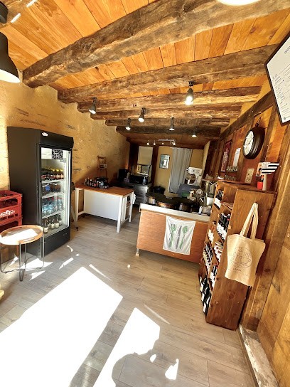 Lokal, Fast-Food à Rochefort-en-Terre