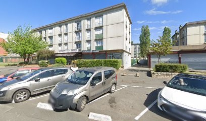 Le Pacha, Fast-Food à Étampes