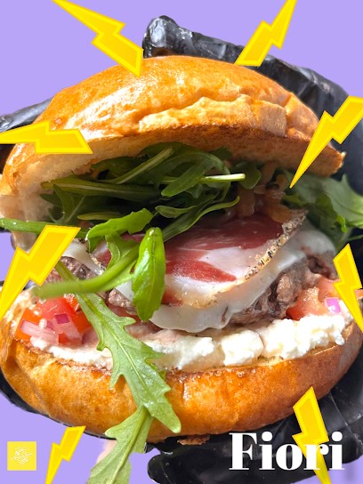 Jei Burger, Fast-Food à Roquefort-la-Bédoule