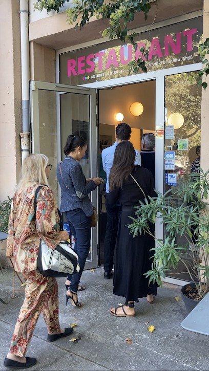 Food & Friends, Sandwicherie à Marseille 08