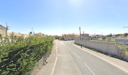 Le Phenicien, Fast-Food à Pia