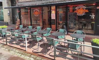 Phil So Good, Fast-Food à Rouen