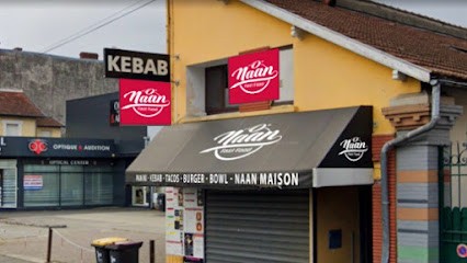 O NaaN, Fast-Food à Tarbes