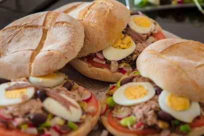 L' Aromatic, Fast-Food à Gattières