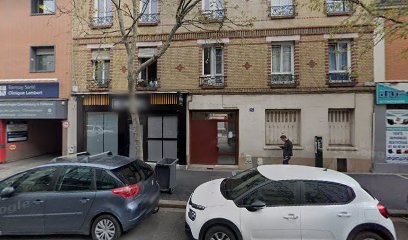 FAST FOOT QUATRE SAISONS, Fast-Food à La Garenne-Colombes